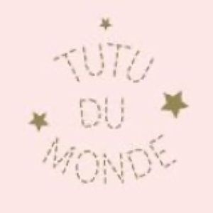 Tutu Du Monde